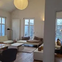 Ferienhaus an der Allee，卡爾卡爾的飯店