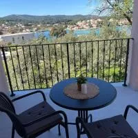 Apartments Verde, hotell i Lumbarda
