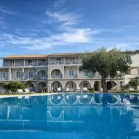 Adriolos Apartments, hotel en Liapades