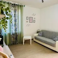 Casa tua a Pergusa, hotel em Pergusa