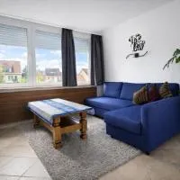 cozy studio Brussels airport, hotel i Steenokkerzeel