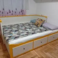 Ka'Luzy, hotel u gradu 'Santa Ana'