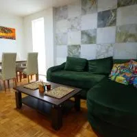BGD Rentals, hotel v destinácii Donji Milanovac