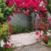 Casa Rural Carpe Diem – hotel w mieście Horche