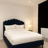 Modern & Comfortable 2Bedroom Apartment in a Prime area、Stone Groveのホテル