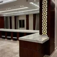 فندق مرمرة زاخر - Marmara Zakher Hotel, ξενοδοχείο σε An Naqāʼ