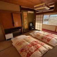 HOTEL MtFuji MOMO AUNG 桃庵, hotelli kohteessa Yamanakako