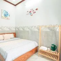 Nhà Nghỉ Khải Uy, hotel a Vĩnh Hy