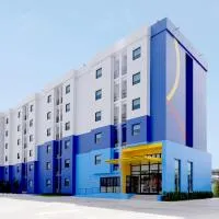 HOP INN Thung Song, hotel v destinácii Nakhon Si Thammarat