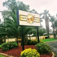 Temora Motel - UNDER NEW MANAGEMENT, hotell i Temora