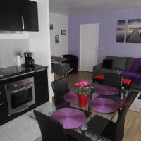 Briget Apartment, hotel in Chessy