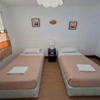 Cabua-an Beach Resort &ndash; hotel w pobliżu miejsca Lotnisko Camiguin w mieście Bokbok