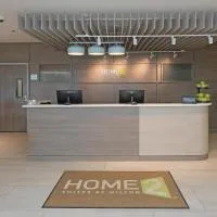 Lima में, होटल Home2 Suites By Hilton Lima