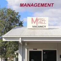 Motel Myall, hotel v destinácii Dalby