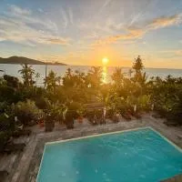 LE CHISSIOUA, hotel en Sada
