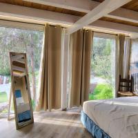 spartiventohome, hotel u gradu Kia