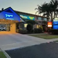 Fitzroy Motor Inn, hotel u gradu Grafton