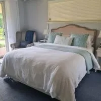Birchwood Gardens Bed and Breakfast, hotel din Narrikup