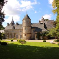 Chateau de Flottemanville