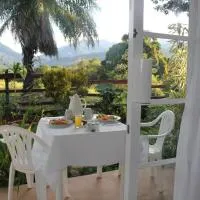 Coffee Mountain Inn, hotel a Santa Fé