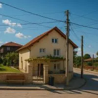 Стаи за гости - Дара Девня 1, hotel in Devnya
