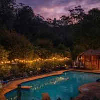 Oasis of Hope - Wellness Retreat Guest Wing, hotel a Upper Orara
