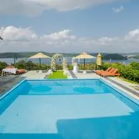 Polonnaruwa में, होटल Lavendish Lake Giritale - Former Giritale Hotel
