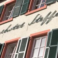 Lieser में, होटल Landhotel Steffen