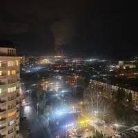 KUR Apartments Mingechevir, hotel en Mingachevir