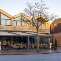 Uelser Hof, hotel a Uelsen