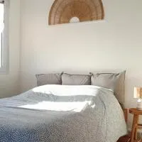 Gîte Ty Douric, séjour pro ou détente, hotel a Landrévarzec