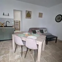 Le Bugue में, होटल Gîte pour 2 personnes