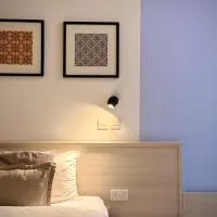 Apartment 81, hotel Mostában