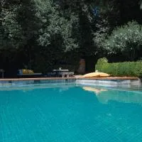Quinta de São Francisco Houses، فندق في فيزيو