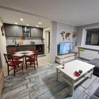 Sitsi apartment, hotel a Tallinn