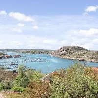 Fantastisk havsutsikt i Ulebergshamn, hotel di Hunnebostrand