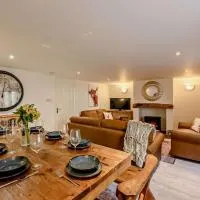 4 Bed in Alston oc-92351, hótel í Alston