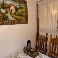 Raíces Vivas Selva Misionera, отель в городе Обера