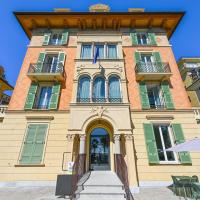 Hotel Astoria, Hotel in Rapallo