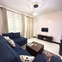 Beytumn Luxury Apartment - Ruiru, Hotel in Nairobi