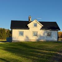 Myrlund G&aring;rd, Hotel in der N&auml;he vom Flughafen Harstad/Narvik, T&aring;rstad