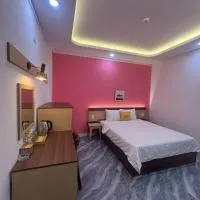 Spring II Hotel, hotell sihtkohas Ấp Bình Hòa (1)