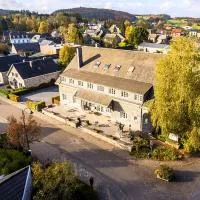 Gîte Kaleo Han-Sur-Lesse, Hotel in Han-sur-Lesse