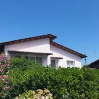 Helianthus, hotel v destinácii Il Romito