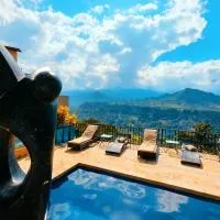 Astara by Fernando Gaitan, hotel a Anapoima