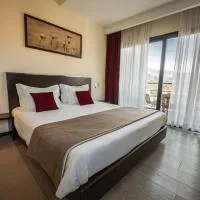 Hotel Sao Pedro - Arouca, hotel a Arouca