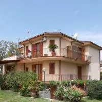 Viesnīca Appartamento Tavernetta Corallo Rosso pilsētā Isca Marina