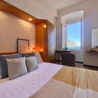 La Spiaggia, hotel a Moneglia