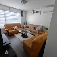 Appartement sur deux niveaux, hotel u gradu Kvebek