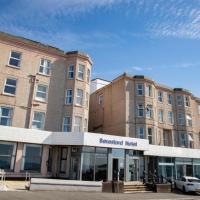 The Beresford Hotel, hotel i Newquay